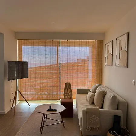 Oceanview Cozy With Pool Near Funchal 公寓 *