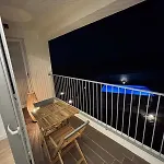 Oceanview Cozy With Pool Near Funchal Appartement Câmara de Lobos