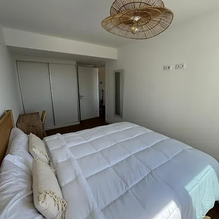 Apartman Oceanview Cozy With Pool Near Funchal