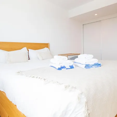 Apartamento Oceanview Cozy With Pool Near Funchal