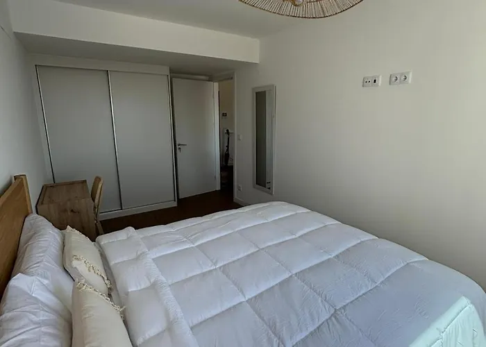 Apartmán Oceanview Cozy With Pool Near Funchal